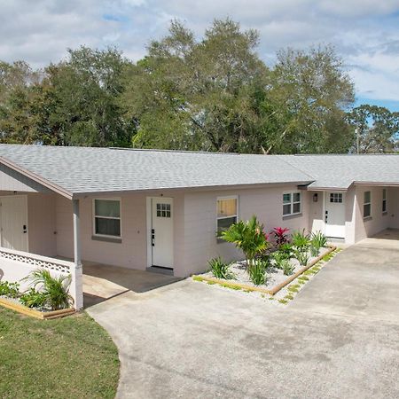 Buchanon Bungalows Orlando Eksteriør bilde