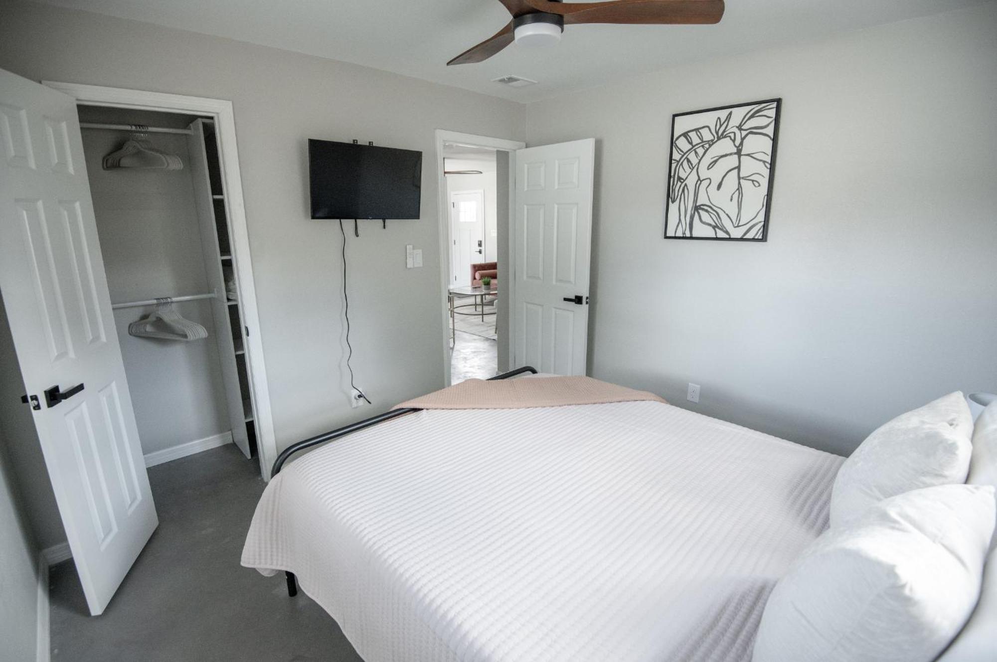 Buchanon Bungalows Orlando Eksteriør bilde