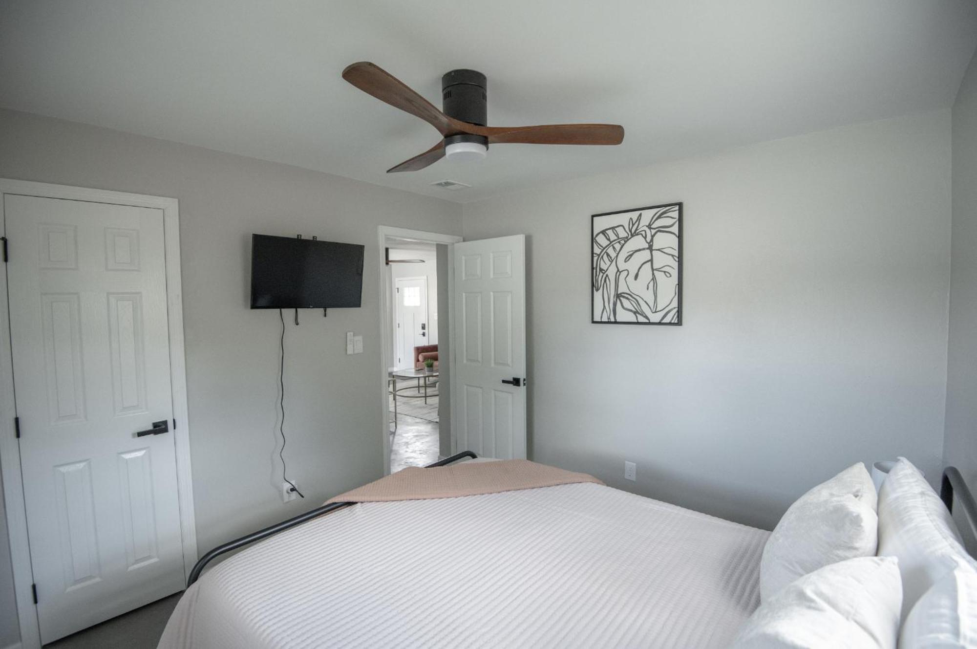 Buchanon Bungalows Orlando Eksteriør bilde